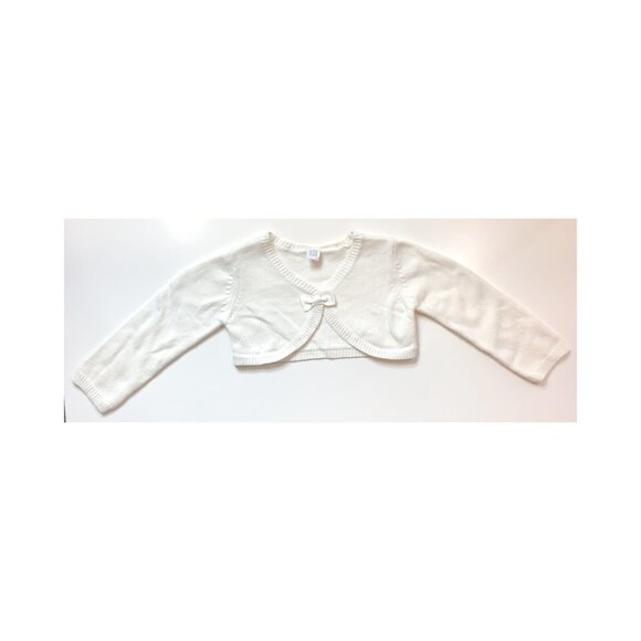 SWEATER,  4T,  CARTER'S,  cropped - Picture 1 of 3